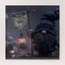 Search for dark fantasy puzzles Spooky