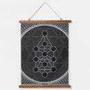 Search for occult tapestries Dark