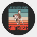 Search for paint pony stickers Cowgirl