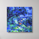 Search for cezanne posters French artist