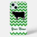 Recherche de chevron vert iphone coques Zigzag