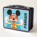 Search for super hero lunch boxes Cute