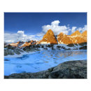 Search for california lake posters Hiking