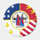 Search for detroit magnets Michigan