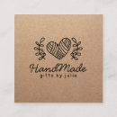 Recherche de emballage cartes visite Pour tous