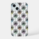 Search for palm tree pattern iphone cases Hawaii
