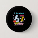 Search for school stickers buttons 67 days