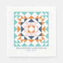 Search for turquoise and orange placemats Colourful