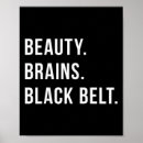 Search for karate belt posters Fighter