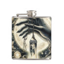 Search for crystal flasks Magic