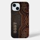 Recherche de style occidental iphone coques Vieux ouest