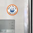 Search for dog grooming magnets Business