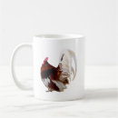 Search for white rooster mugs Chicken