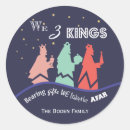 Search for three kings stickers Religious