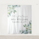 Search for eucalyptus booth backdrops Future mrs