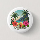 Search for aloha round buttons Island