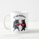 Search for bull and bear mugs Trading