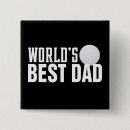 Search for golf buttons Dad