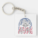 Search for independence day keychains Fourth of july