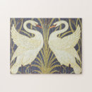 Recherche de crâne puzzles Vintage