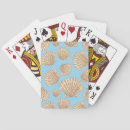 Search for vintage style playing cards Nautical