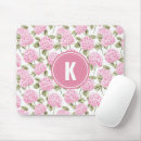 Search for hydrangea mousepads Elegant
