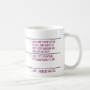 Search for state of mind mugs For her