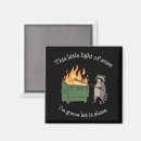 Recherche de de parodie magnets Humour