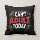 Search for teenage pillows Quote