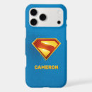 Search for superhero iphone cases Man of steel