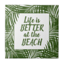 Search for leaf pattern tiles Tropical