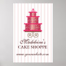 Search for cake shop posters Sweet