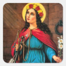 Search for martyr stickers Catholic