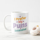 Search for book pun mugs Bibliophile