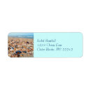 Search for outer banks return address labels Beach