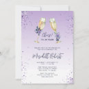 Recherche de ombre anniversaire invitations Scintille