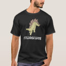 Search for stegosaurus tshirts Reptile