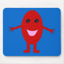 Search for grape mousepads Red