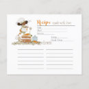 Search for cute recipe cards Rabbit