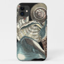 Search for conch seashell iphone cases Coastal