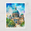 Recherche de berliner dom cartes postales Voyage