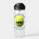 Recherche de tennis water bottles Balle