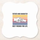 Recherche de desi dessous de verres T shirtfêtedespères
