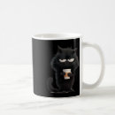 Search for cat men mugs Cute