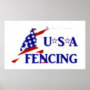 Recherche de clôture art Fencer