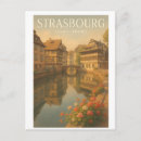 Recherche de strasbourg cartes postales Voyage
