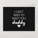 Search for dad horizontal postcards Baby
