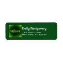 Search for vegan return address labels Nature