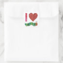 Search for hungry caterpillar stickers Colourful storybook inspired graphic