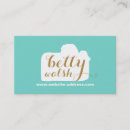 Search for camera logo business cards Retro
